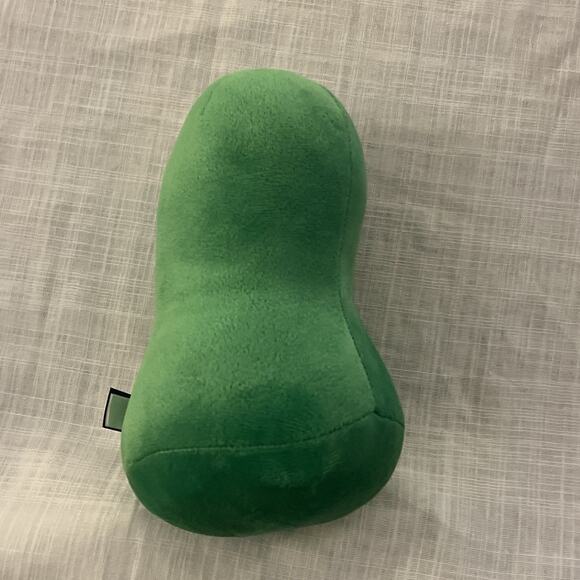 LEGO DREAMZzz Z-Blob plush promo promotional Blob Plush Soft Stuffed Toy Rare - Picture 4 of 6
